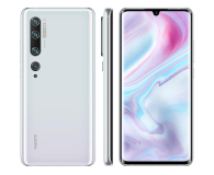 XIAOMI MI NOTE 10 6/128GB Biały - 527807 - zdjęcie 5